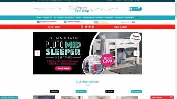 childrensbedshop.co.uk SHOT 2025-12-16 09:34:35
