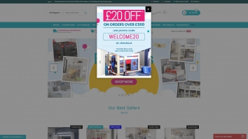 childrensbedshop.co.uk SHOT 2026-01-17 15:29:59