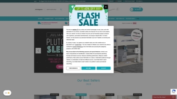 childrensbedshop.co.uk SHOT 2026-05-01 07:28:50