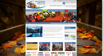 thelawnmowercompany.com SHOT 2019-09-01 16:19:00