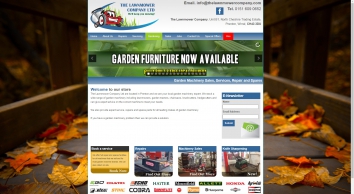thelawnmowercompany.com SHOT 2020-06-27 14:26:26
