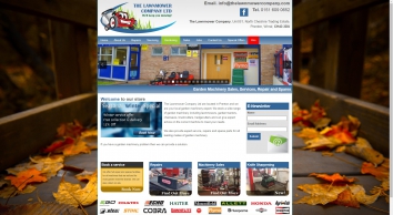thelawnmowercompany.com SHOT 2020-11-17 06:38:53