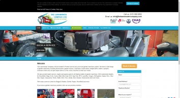 thelawnmowercompany.com SHOT 2021-09-27 07:49:17