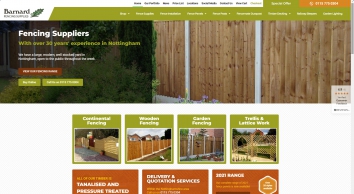 barnardfencing.co.uk SHOT 2022-01-26 04:18:50