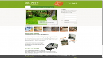 johnwrightpaving.co.uk SHOT 2026-01-09 23:47:06