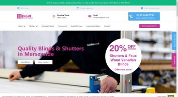 excellblinds.co.uk SHOT 2022-03-18 15:43:34