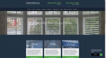 controlux.co.uk SHOT 2018-02-09 15:34:14