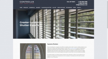 controlux.co.uk SHOT 2021-07-07 10:40:59