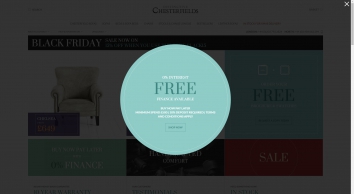 distinctivechesterfields.com SHOT 2019-11-29 10:16:24