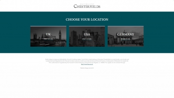 distinctivechesterfields.com SHOT 2025-06-08 10:23:49