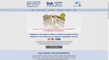 linkservices.co.uk SHOT 2017-12-28 08:45:00