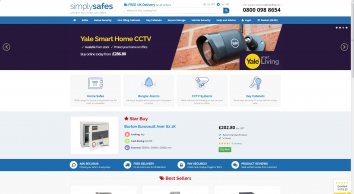 simplysafes.co.uk SHOT 2019-01-01 15:39:29