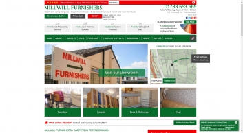 millwillfurnishers.co.uk SHOT 2018-02-07 12:19:38