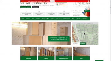 millwillfurnishers.co.uk SHOT 2019-01-07 01:16:23