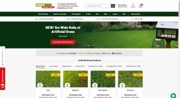 artificialgrass-direct.com SHOT 2022-09-04 20:49:59