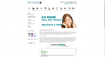 SHOT 2026-06-09 20:18:59 diamondpestcontrol.co.uk SHOT 2018-02-21 19:04:42
