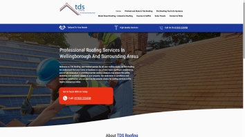 tdsroofing.co.uk SHOT 2026-01-29 13:04:10