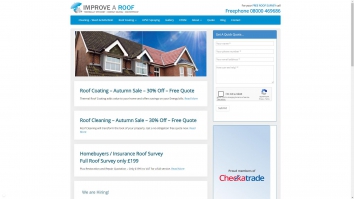 improvearoof.co.uk SHOT 2025-12-20 19:59:58