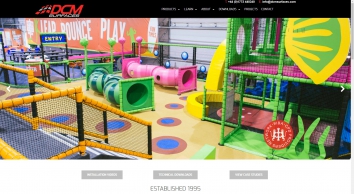 dcmsurfaces.com SHOT 2020-01-22 22:20:03