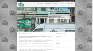 greencontractors.co.uk SHOT 2019-01-01 17:19:27