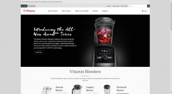 vitamixuk.com SHOT 2018-01-08 12:08:21