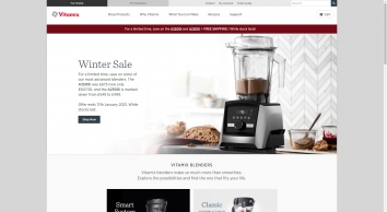 vitamixuk.com SHOT 2021-01-07 18:07:46