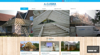 agkerrcarpentry.co.uk SHOT 2018-01-09 00:51:20