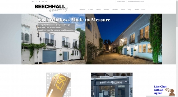 beechhalljoinery.co.uk SHOT 2020-02-07 23:40:31