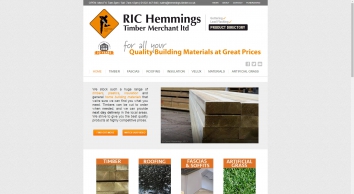 hemmings-timber.co.uk SHOT 2020-03-13 09:01:15