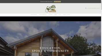 scottsofthrapston.co.uk SHOT 2018-09-27 22:23:29