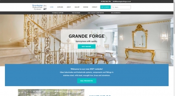 SHOT 2026-05-18 10:37:06 balustrade-systems.com SHOT 2021-12-08 12:55:35