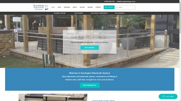 SHOT 2026-05-18 10:37:06 balustrade-systems.com SHOT 2024-02-16 15:48:04