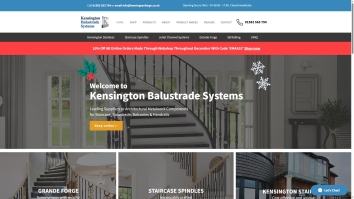 SHOT 2026-05-18 10:37:06 balustrade-systems.com SHOT 2026-01-18 23:21:28