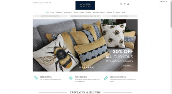 mcalistertextiles.co.uk SHOT 2020-02-13 15:08:00