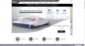 uk.tempur.com SHOT 2019-02-19 06:27:06