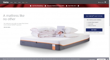 uk.tempur.com SHOT 2019-02-26 17:44:38