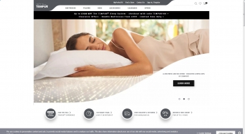 uk.tempur.com SHOT 2019-04-19 16:57:20