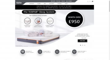 uk.tempur.com SHOT 2019-06-30 13:41:23