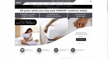 uk.tempur.com SHOT 2019-08-31 16:13:43