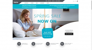 uk.tempur.com SHOT 2020-05-01 21:40:49