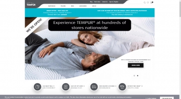 uk.tempur.com SHOT 2020-06-18 09:00:59