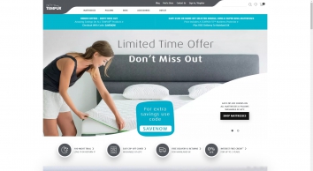 uk.tempur.com SHOT 2020-07-05 18:08:07