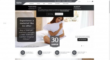 uk.tempur.com SHOT 2021-04-18 16:28:50
