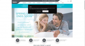 uk.tempur.com SHOT 2022-04-29 19:09:25