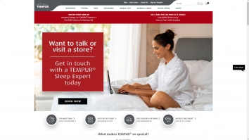 uk.tempur.com SHOT 2024-01-18 12:57:30