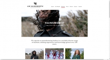 hainsworth.co.uk SHOT 2018-03-15 14:28:30