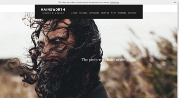 hainsworth.co.uk SHOT 2018-10-18 10:29:47