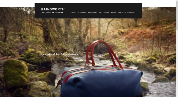 hainsworth.co.uk SHOT 2019-09-28 02:44:36