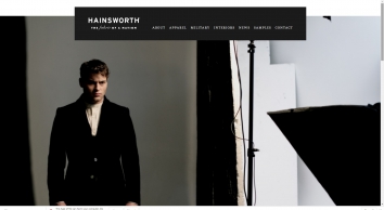 hainsworth.co.uk SHOT 2019-10-24 20:03:48