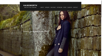hainsworth.co.uk SHOT 2020-01-30 19:39:06
